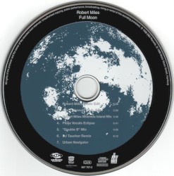 Full Moon
