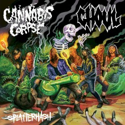 Splatterhash