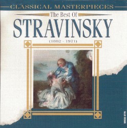 The Best of Stravinsky