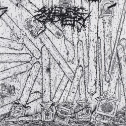 Chainsaws Clogged With the Underdeveloped Brain Matter of Xenophobes