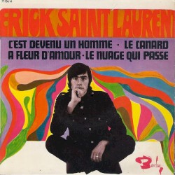 C’est devenu un homme