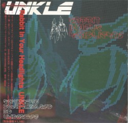 Rabbit in Your Headlights