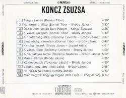 Koncz Zsuzsa