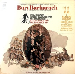 Butch Cassidy and the Sundance Kid