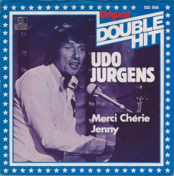 Merci Chérie / Jenny