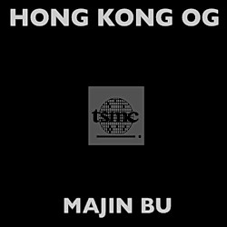 HONG KONG OG