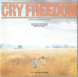 Cry Freedom