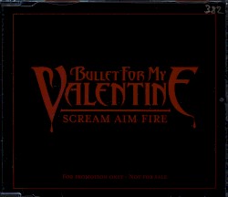 Scream Aim Fire