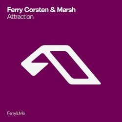 Attraction (Ferry's Mix)