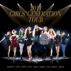2011 GIRLS GENERATION TOUR