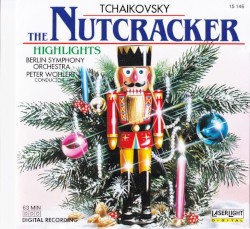 The Nutcracker: Highlights