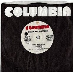 Spirit in the Night / Growin’ Up / Rosalita