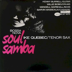 Bossa Nova Soul Samba