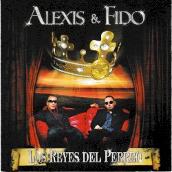 Los reyes del perreo