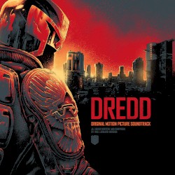 Dredd: Original Motion Picture Soundtrack