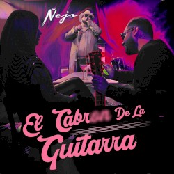 El cabrón de la guitarra
