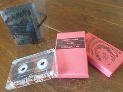 Emotional Oscillation