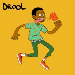 Drool