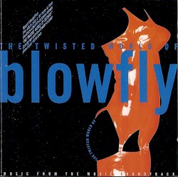 The Twisted World of Blowfly