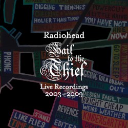 Hail to the Thief: Live Recordings 2003โ2009