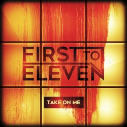 Take on Me