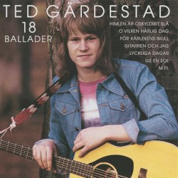 18 Ballader