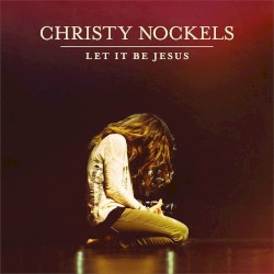 Let It Be Jesus