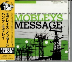 Mobley's Message