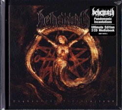 Pandemonic Incantations