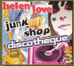 Junkshop Discotheque