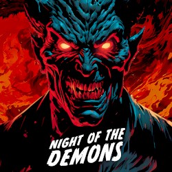 Night of the Demons