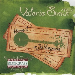 Blame It on the Bluegrass