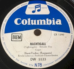 Nachtigall / Western Blues