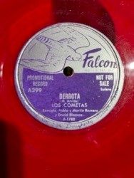 Derrota / El huevo de dos yemas