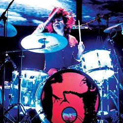 Live in New York City