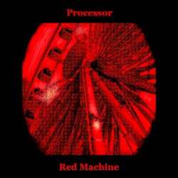 Red Machine