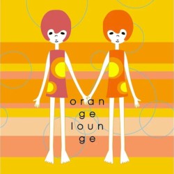 Orange Lounge