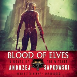 Blood of Elves