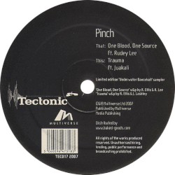 One Blood, One Source / Trauma