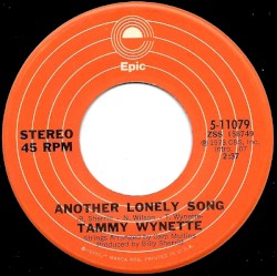 Another Lonely Song