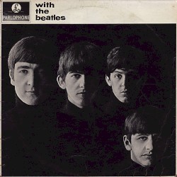With The Beatles