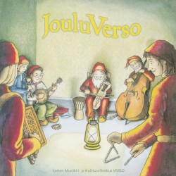 JouluVerso