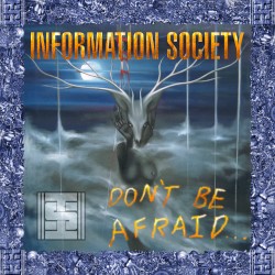 Don’t Be Afraid
