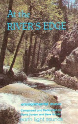 At The River’s Edge