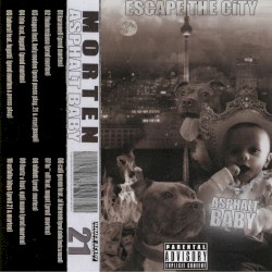 ESCAPE THE CiTY (Level 1 - asphalt baby)