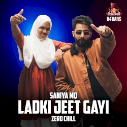Ladki Jeet Gayi (Red Bull 64 Bars)