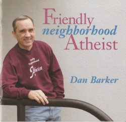 Friendly Neighborhood Atheist