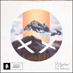 Higher (The Remixes)