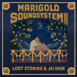 Marigold Soundsystem II