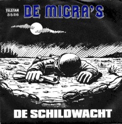 De schildwacht